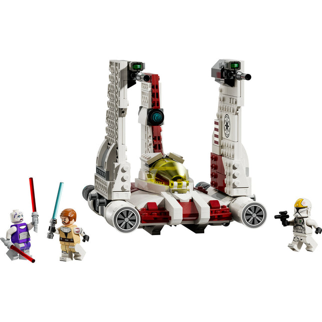 LEGO Star Wars (75432)