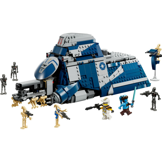 LEGO Star Wars (75435)