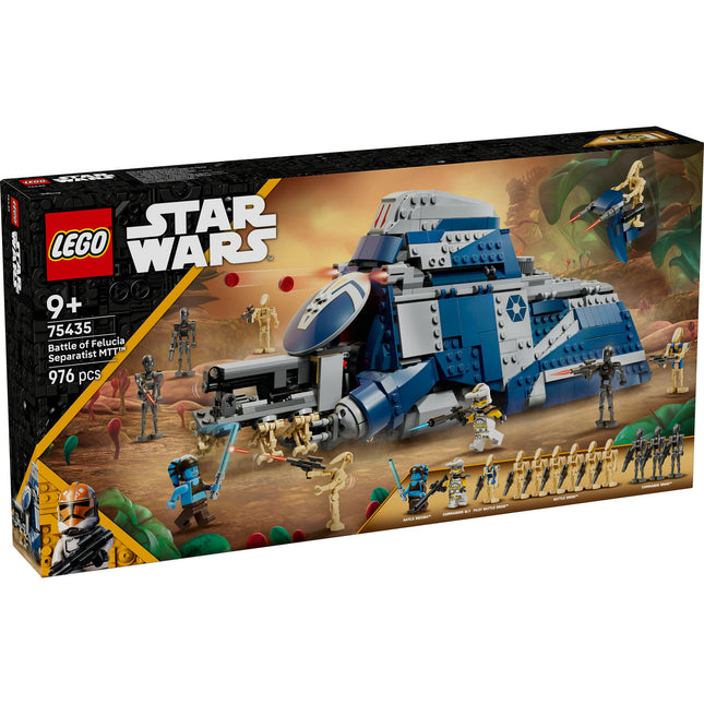 LEGO Star Wars (75435)