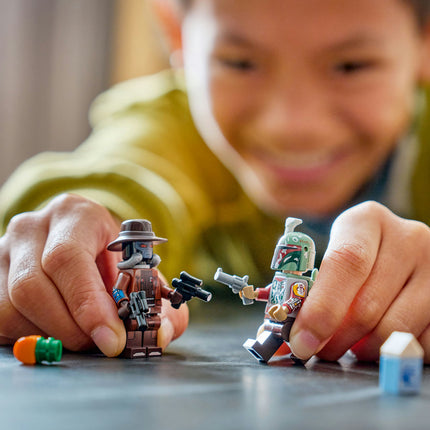 LEGO Star Wars (75437)