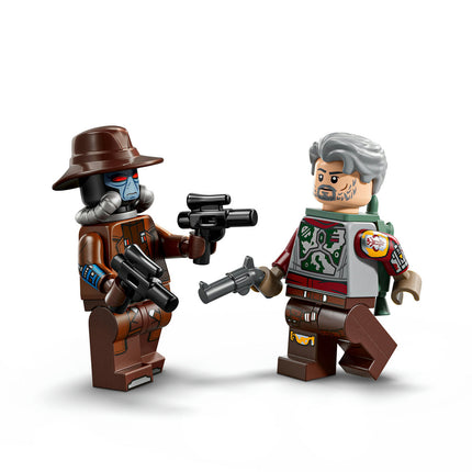 LEGO Star Wars (75437)
