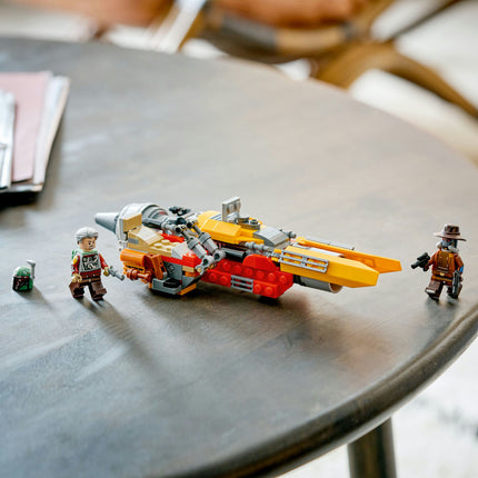 LEGO Star Wars (75437)