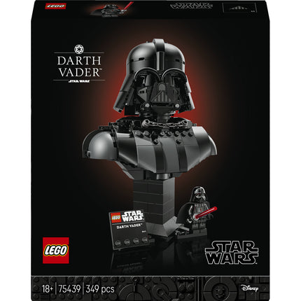 LEGO Star Wars (75439)