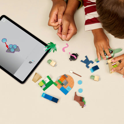 LEGO Star Wars (75443)