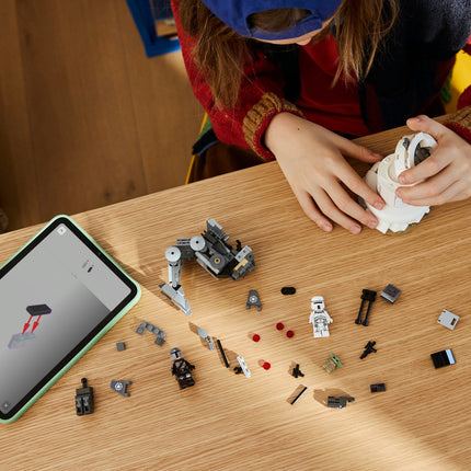 LEGO Star Wars (75444)
