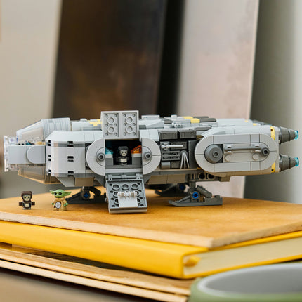 LEGO Star Wars (75445)
