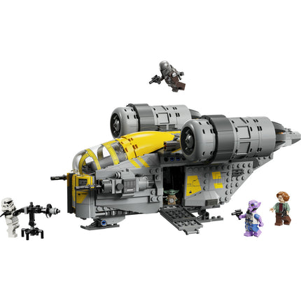 LEGO Star Wars (75447)