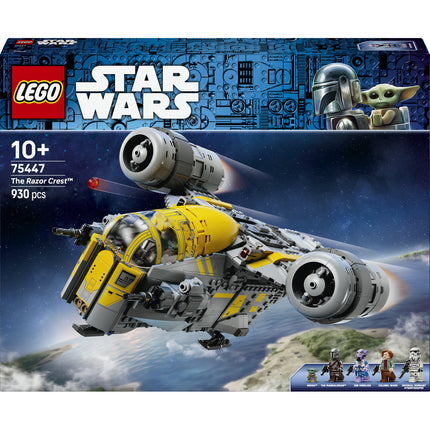 LEGO Star Wars (75447)