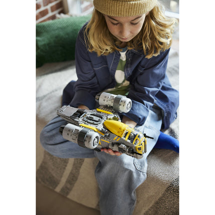 LEGO Star Wars (75447)