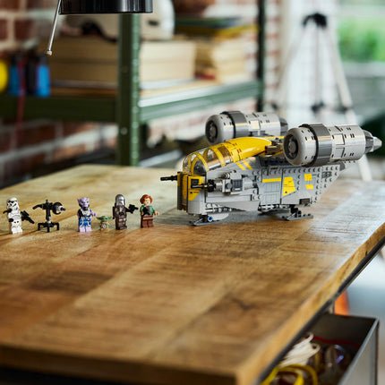 LEGO Star Wars (75447)