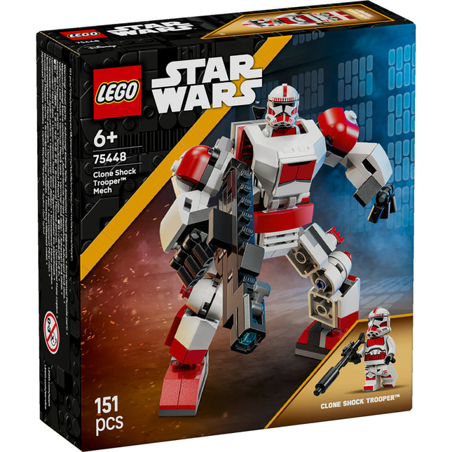 LEGO Star Wars (75448)