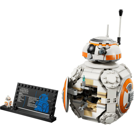 LEGO Star Wars (75452)