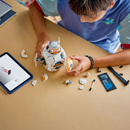 LEGO Star Wars (75452)