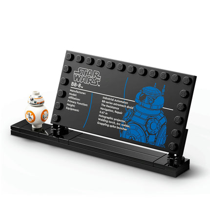 LEGO Star Wars (75452)