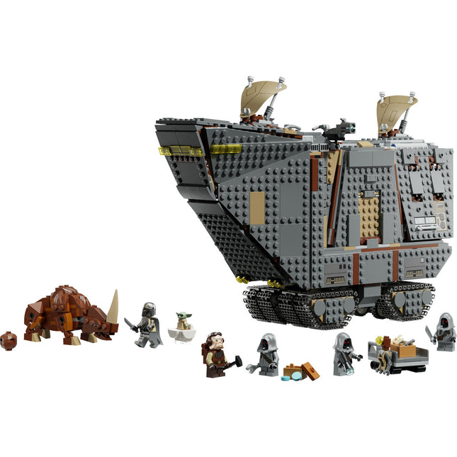 LEGO Star Wars (75453)