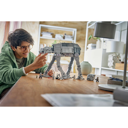 LEGO Star Wars (75454)