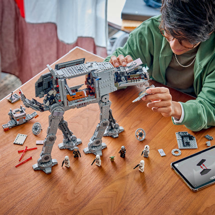LEGO Star Wars (75454)