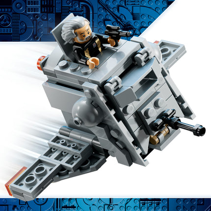 LEGO Star Wars (75454)