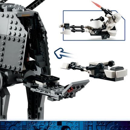 LEGO Star Wars (75454)