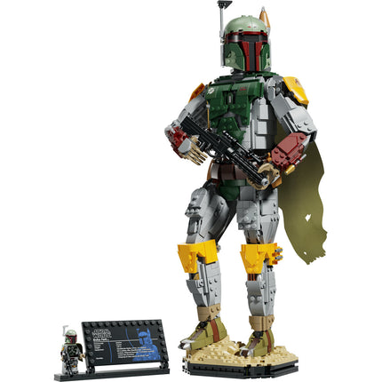 LEGO Star Wars (75455)