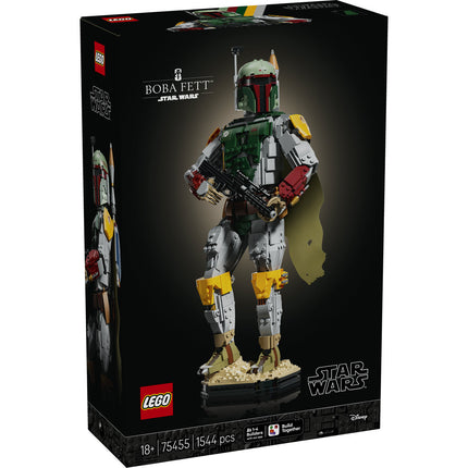 LEGO Star Wars (75455)