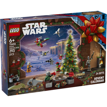 LEGO Star Wars (75456)