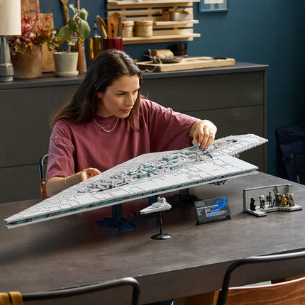 LEGO Star Wars (75457)