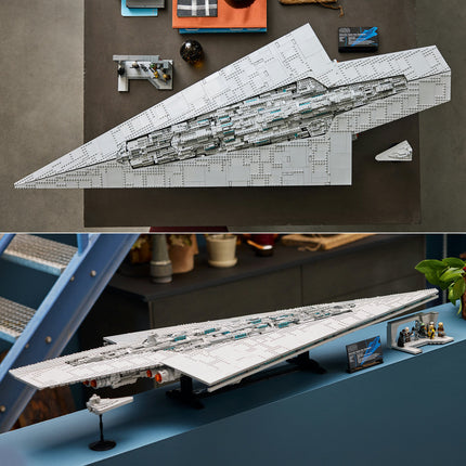 LEGO Star Wars (75457)