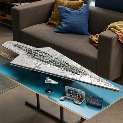 LEGO Star Wars (75457)
