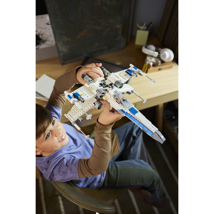 LEGO Star Wars (75460)