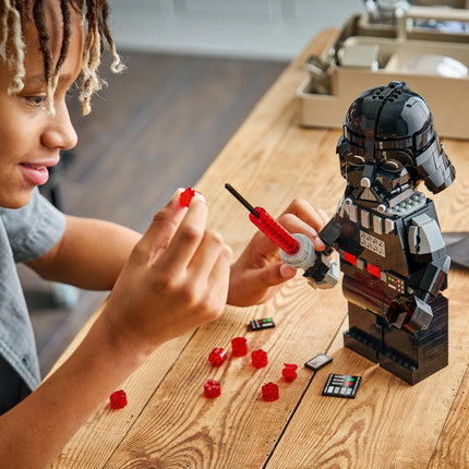 LEGO Star Wars (75461)