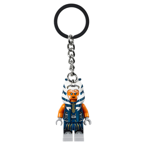 LEGO® Star Wars™ - Ahsoka Tano™ kulcstartó (854186)