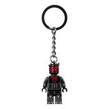 LEGO® Star Wars™ - Darth Maul kulcstartó (854188)