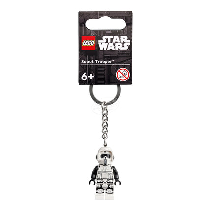 LEGO® Star Wars™ - Felderítő rohamosztagos™ (854246)