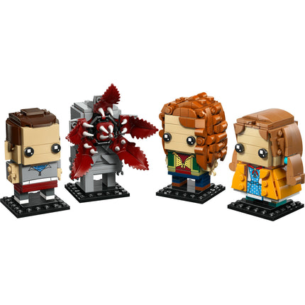LEGO Stranger Things (40879)