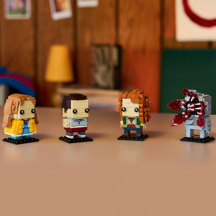 LEGO Stranger Things (40879)