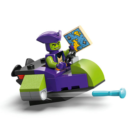 LEGO Super Heroes (11208)