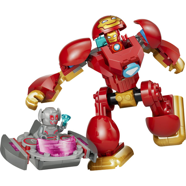 LEGO Super Heroes (11209)