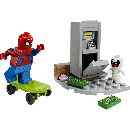 LEGO Super Heroes (30725)