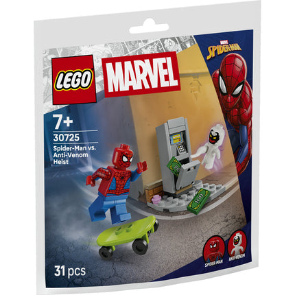 LEGO Super Heroes (30725)