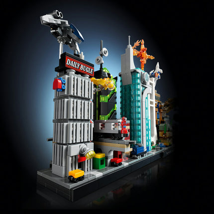 LEGO Super Heroes (67006)