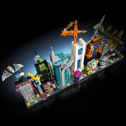 LEGO Super Heroes (67006)