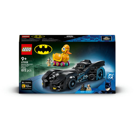 LEGO Super Heroes (67008)