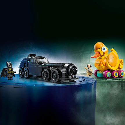 LEGO Super Heroes (67008)