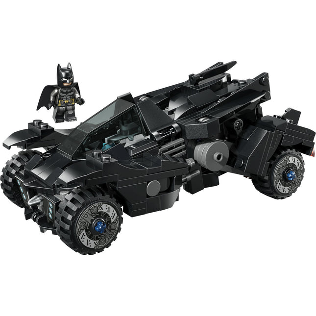 LEGO Super Heroes (67009)