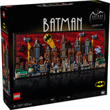 Betmen: Animirana serija Gotham City™