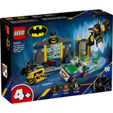 LEGO Super Heroes (76272)