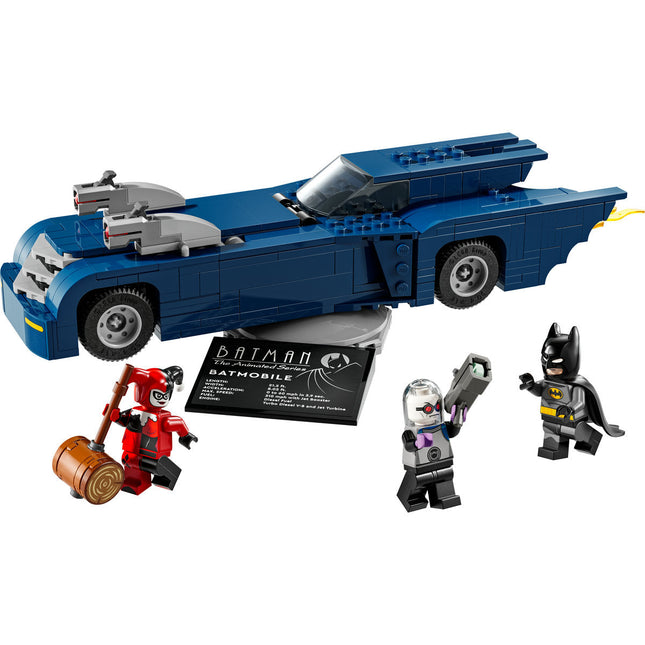 LEGO Super Heroes (76274)