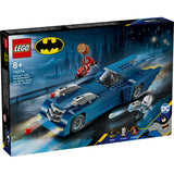 LEGO Super Heroes (76274)