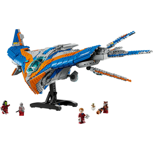 LEGO Super Heroes (76286)